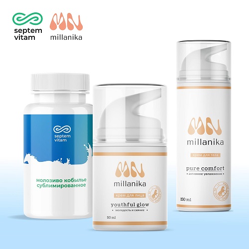 Набор «Фактор +»